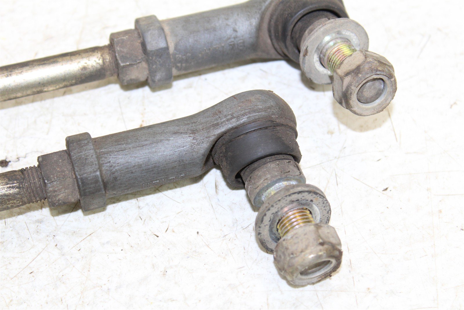 2004 Can Am Outlander 400 4x4 Tie Rods Ends Left Right 03511