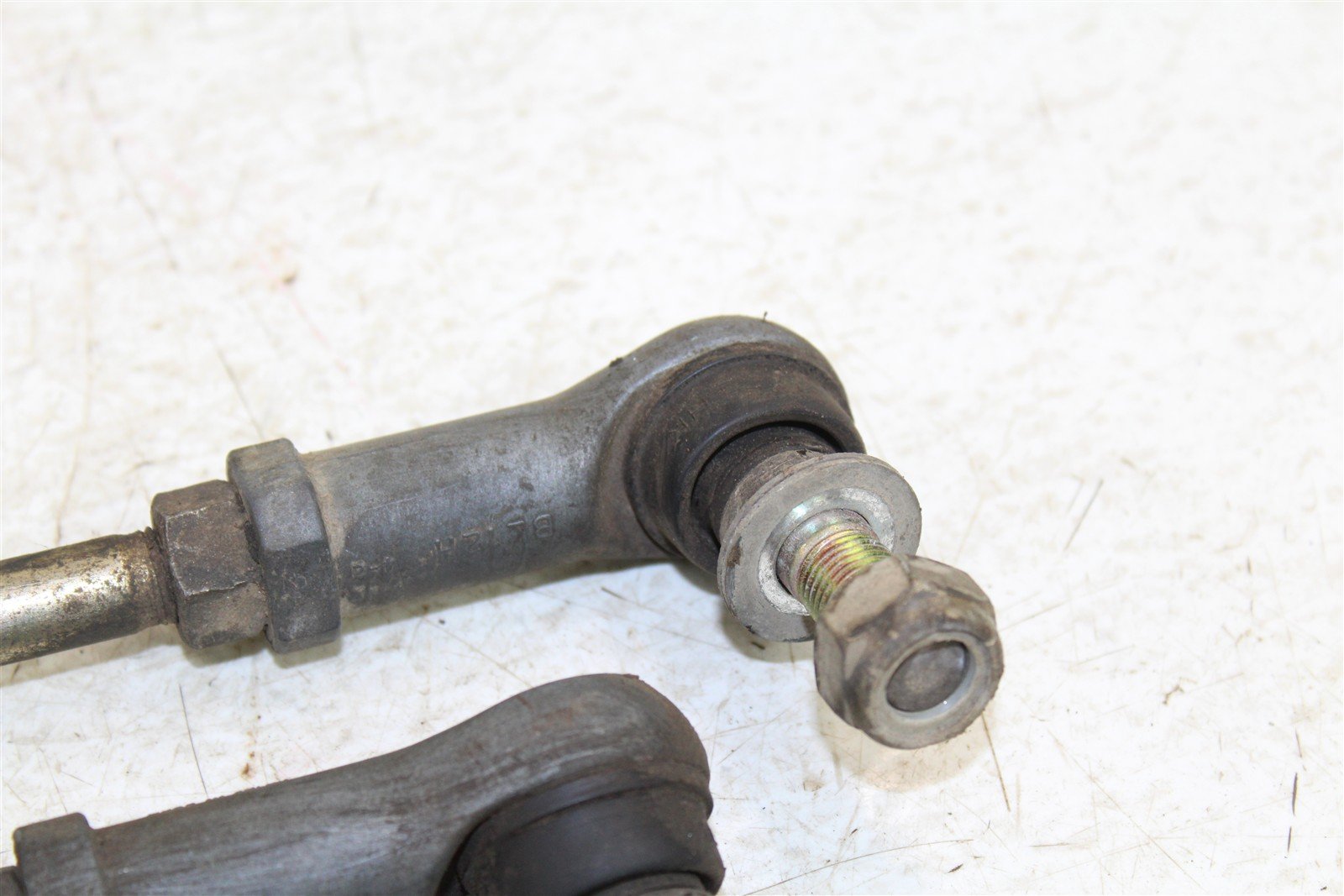 2004 Can Am Outlander 400 4x4 Tie Rods Ends Left Right 03511