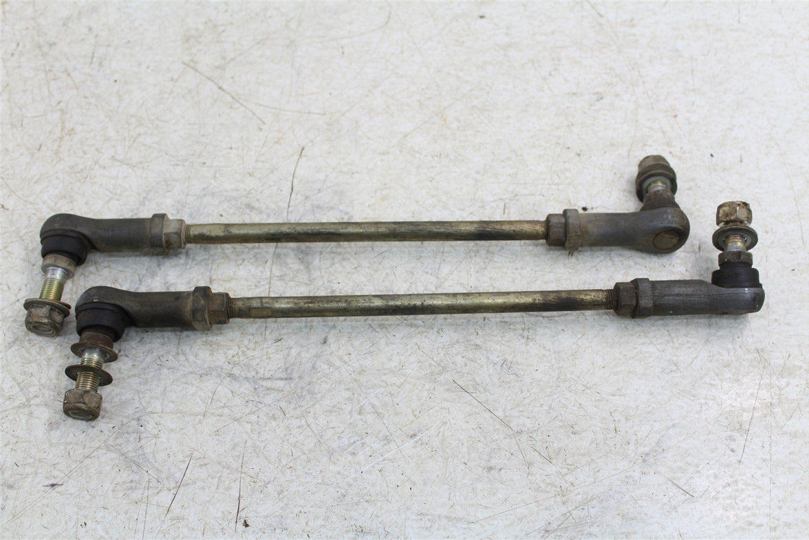 2004 Can Am Outlander 400 4x4 Tie Rods Ends Left Right 03511