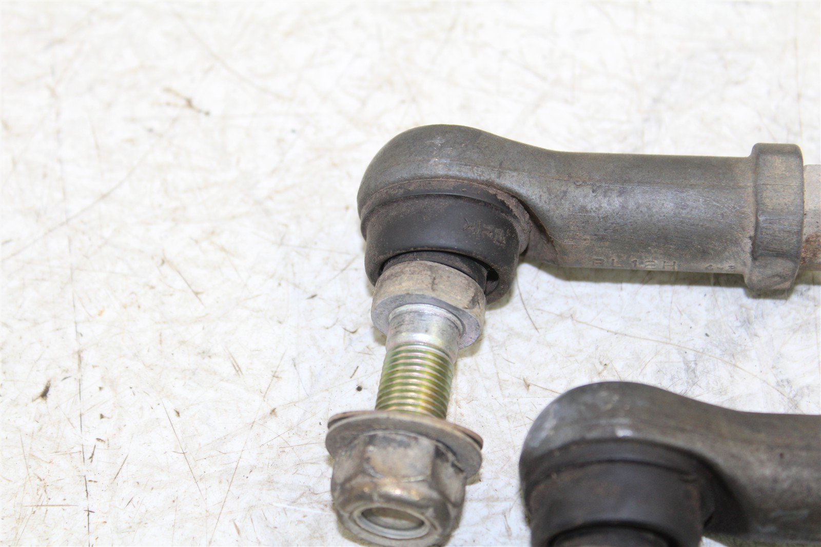 2004 Can Am Outlander 400 4x4 Tie Rods Ends Left Right 03511