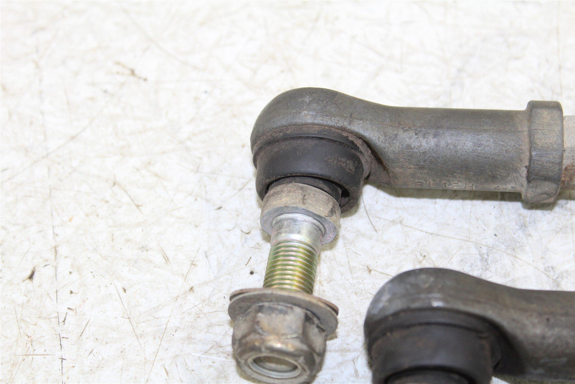 2004 Can Am Outlander 400 4x4 Tie Rods Ends Left Right 03511