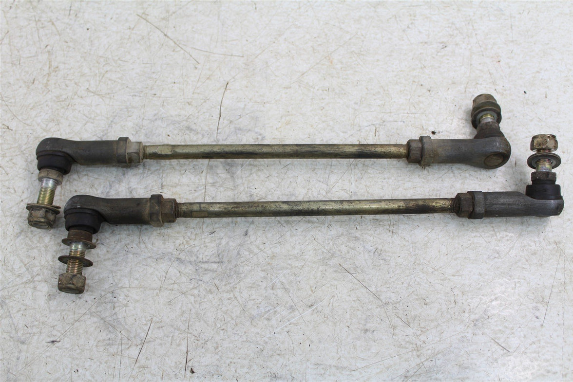 2004 Can Am Outlander 400 4x4 Tie Rods Ends Left Right 03511