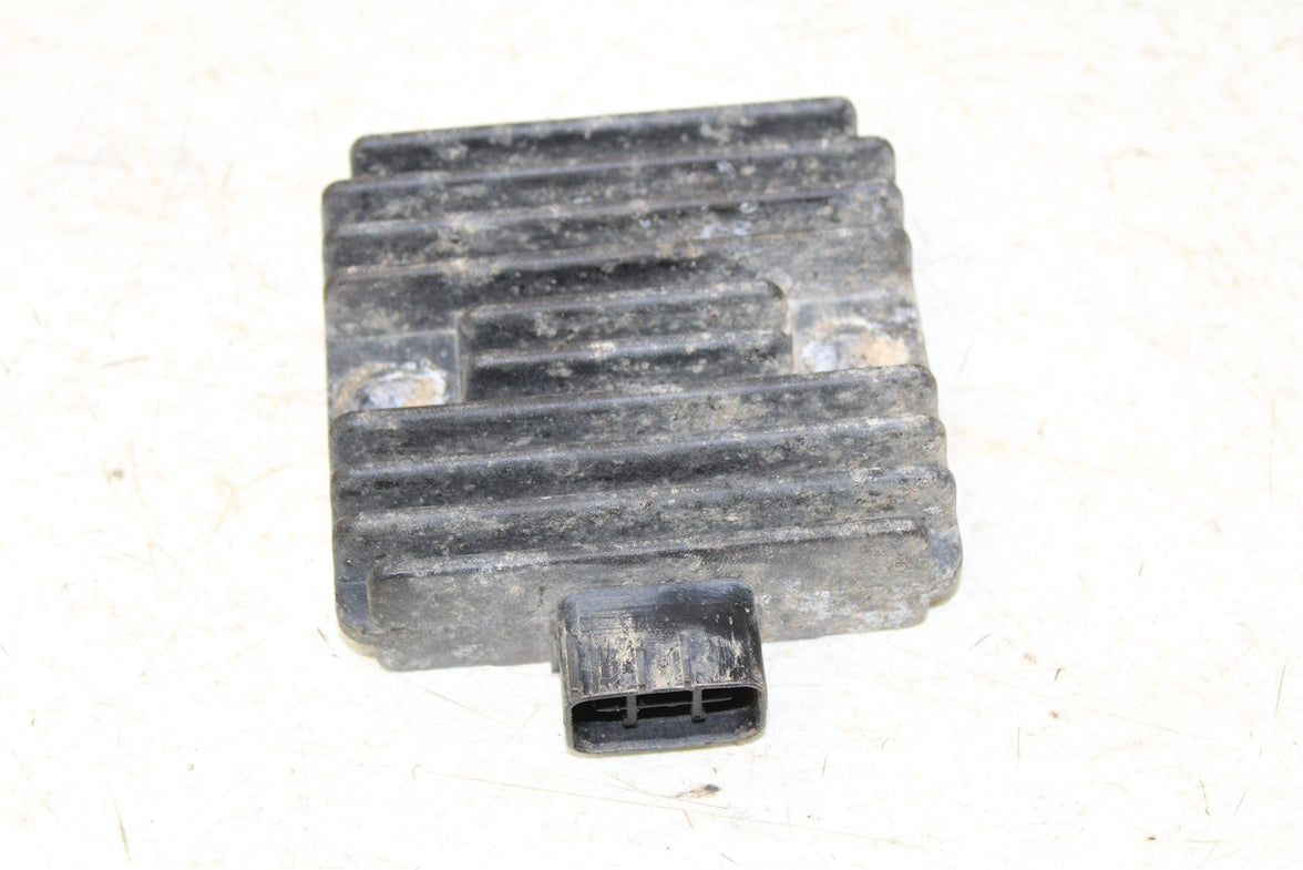 2004 Can Am Outlander 400 4x4 Voltage Regulator Rectifier 03511