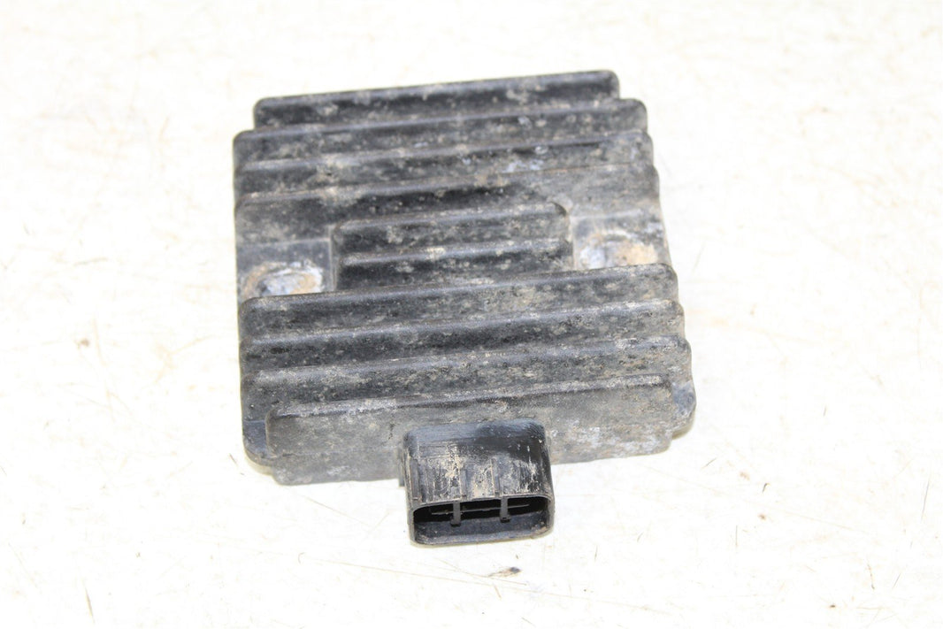 2004 Can Am Outlander 400 4x4 Voltage Regulator Rectifier 03511