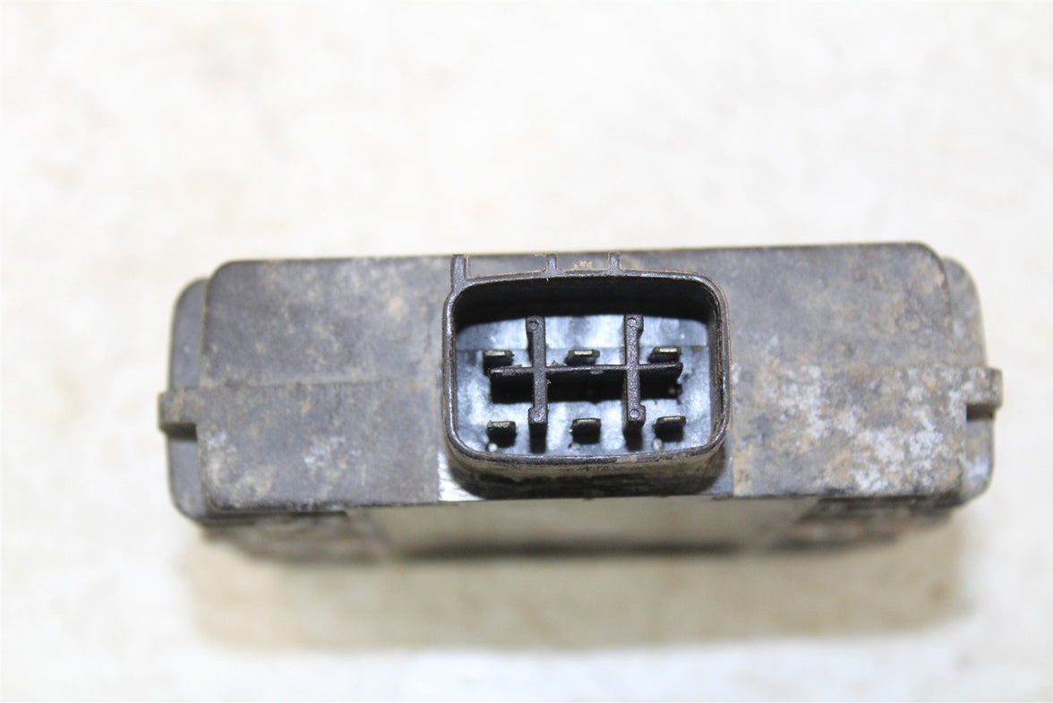 2004 Can Am Outlander 400 4x4 Voltage Regulator Rectifier 03511