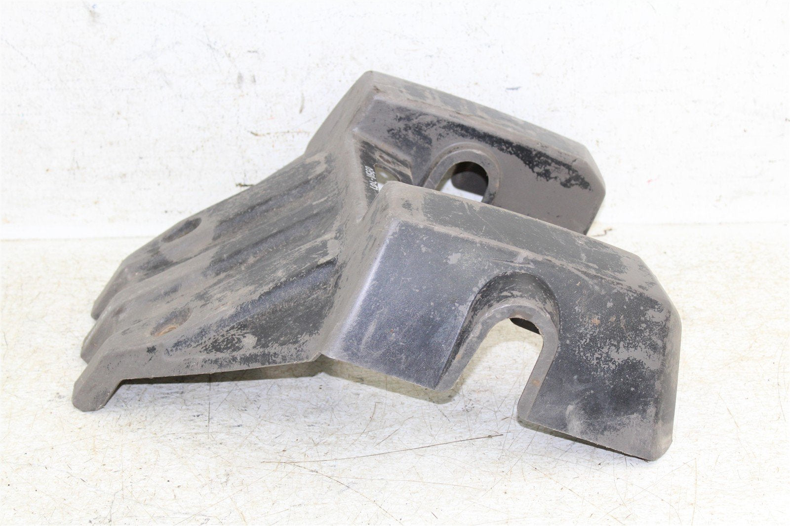 2004 Can Am Outlander 400 4x4 Front Bumper Skid Plate Guard 03511