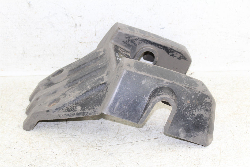 2004 Can Am Outlander 400 4x4 Front Bumper Skid Plate Guard 03511