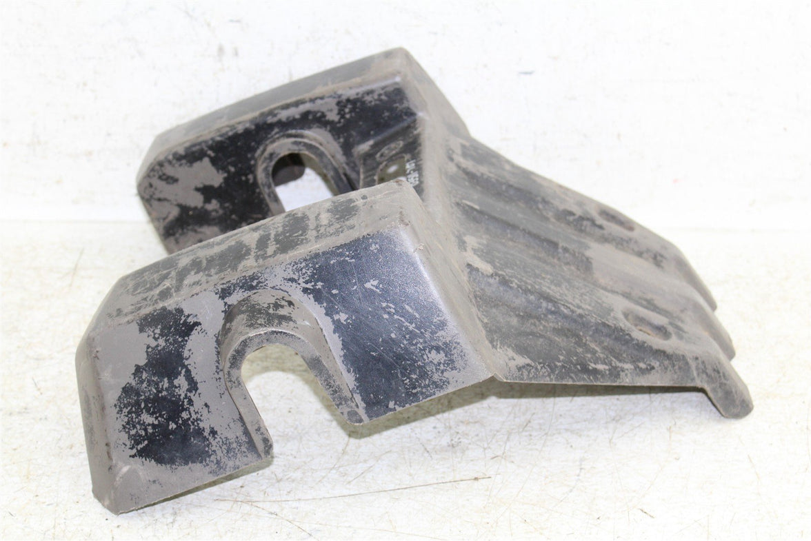2004 Can Am Outlander 400 4x4 Front Bumper Skid Plate Guard 03511
