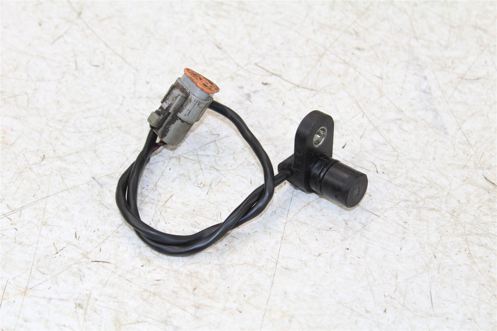 2004 Can Am Outlander 400 4x4 Speedometer Wheel Speed Sensor 03511