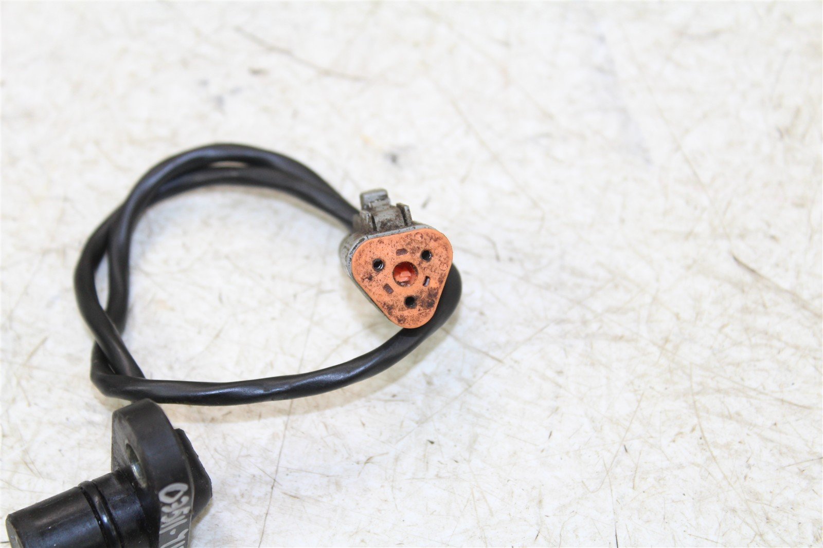 2004 Can Am Outlander 400 4x4 Speedometer Wheel Speed Sensor 03511