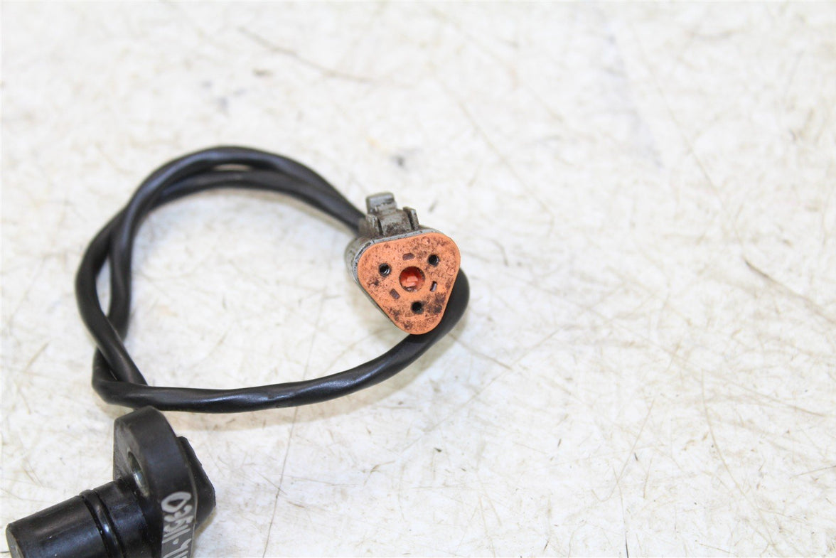 2004 Can Am Outlander 400 4x4 Speedometer Wheel Speed Sensor 03511