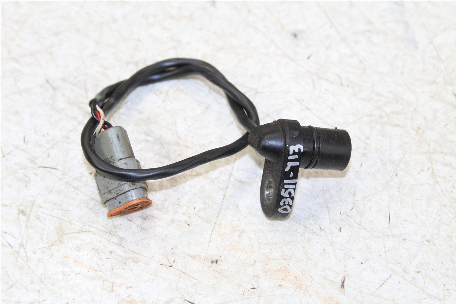 2004 Can Am Outlander 400 4x4 Speedometer Wheel Speed Sensor 03511