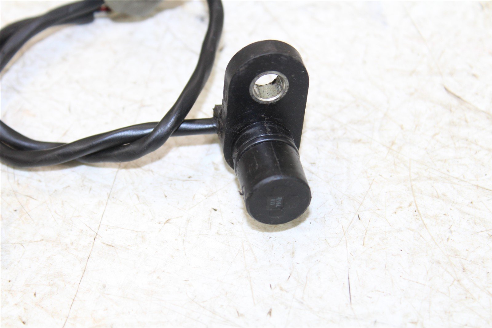 2004 Can Am Outlander 400 4x4 Speedometer Wheel Speed Sensor 03511