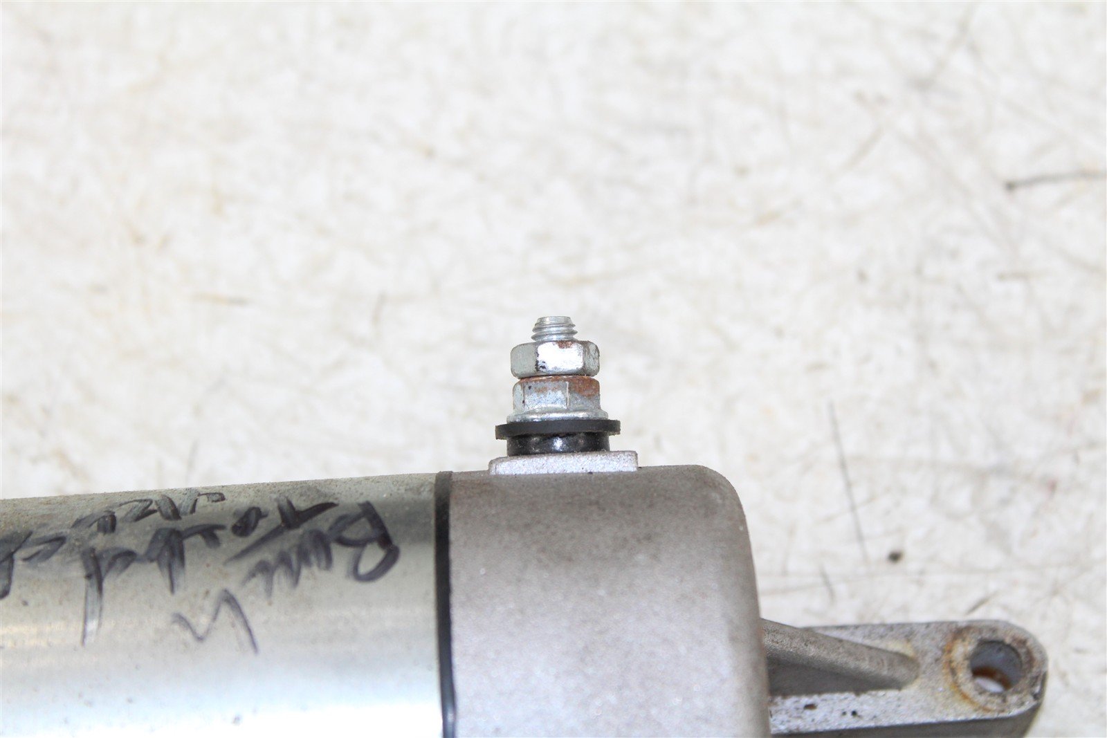 2004 Can Am Outlander 400 4x4 Starter Motor 03511