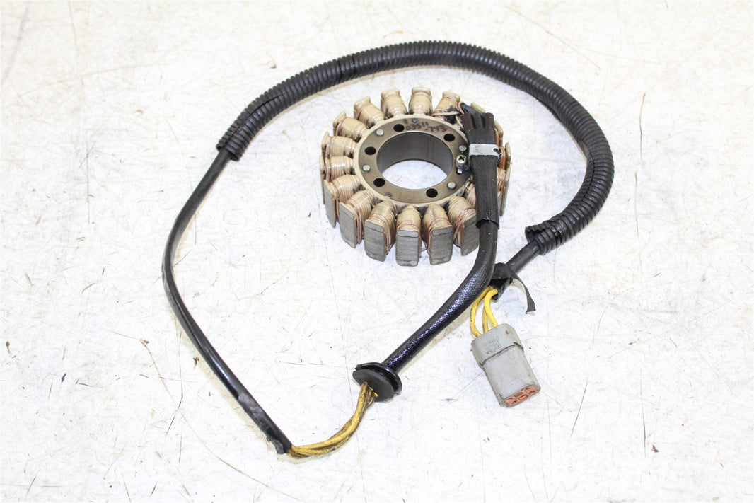 2004 Can Am Outlander 400 4x4 Stator Magneto Generator Coil 03511