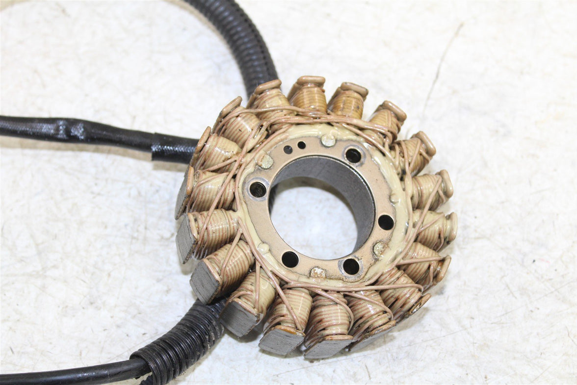 2004 Can Am Outlander 400 4x4 Stator Magneto Generator Coil 03511