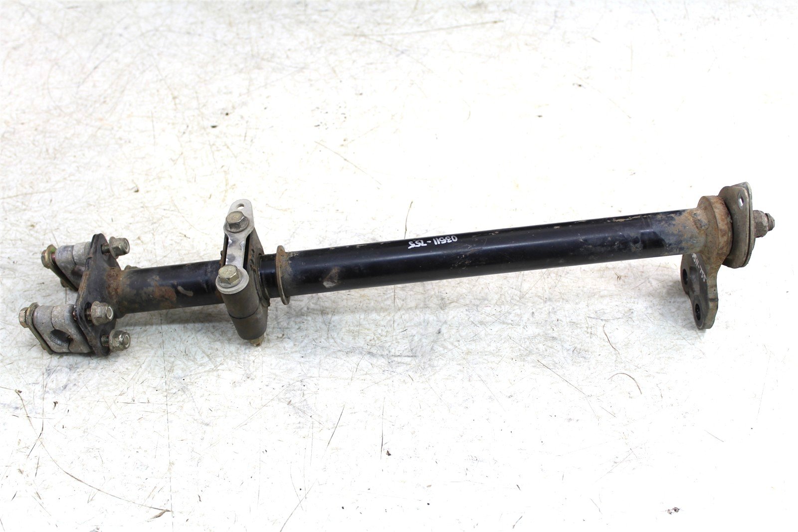2004 Can Am Outlander 400 4x4 Steering Stem Shaft 03511