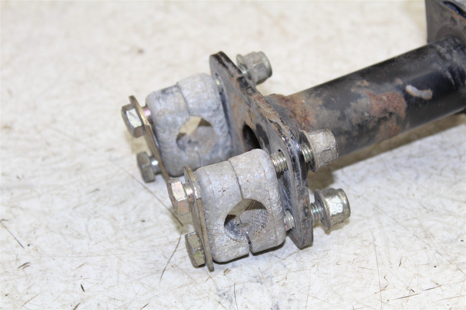 2004 Can Am Outlander 400 4x4 Steering Stem Shaft 03511