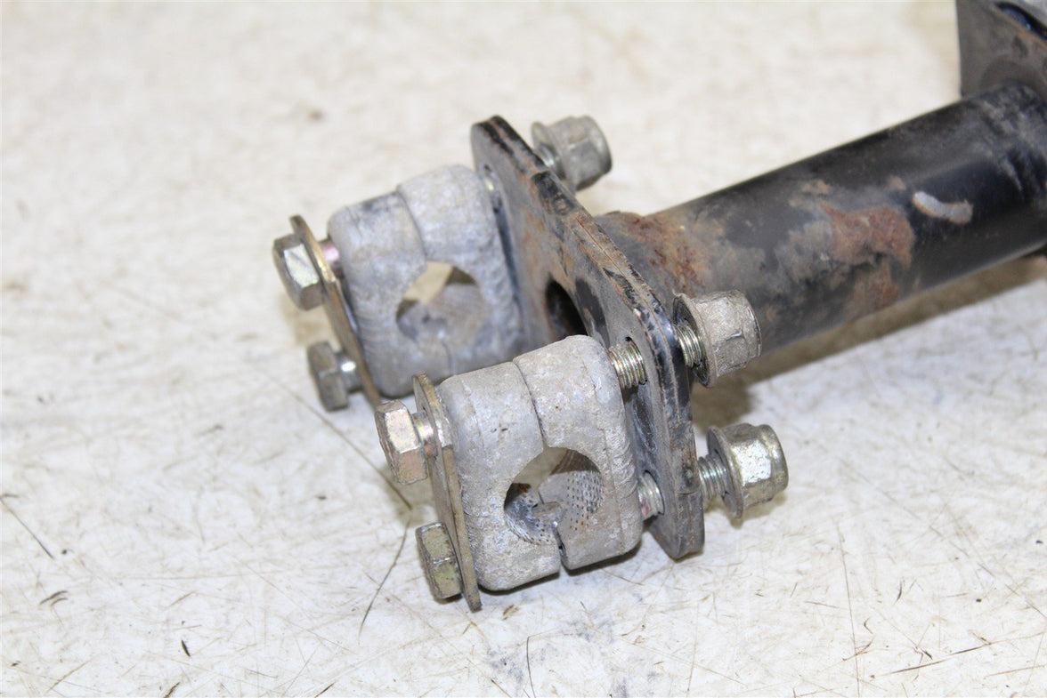 2004 Can Am Outlander 400 4x4 Steering Stem Shaft 03511
