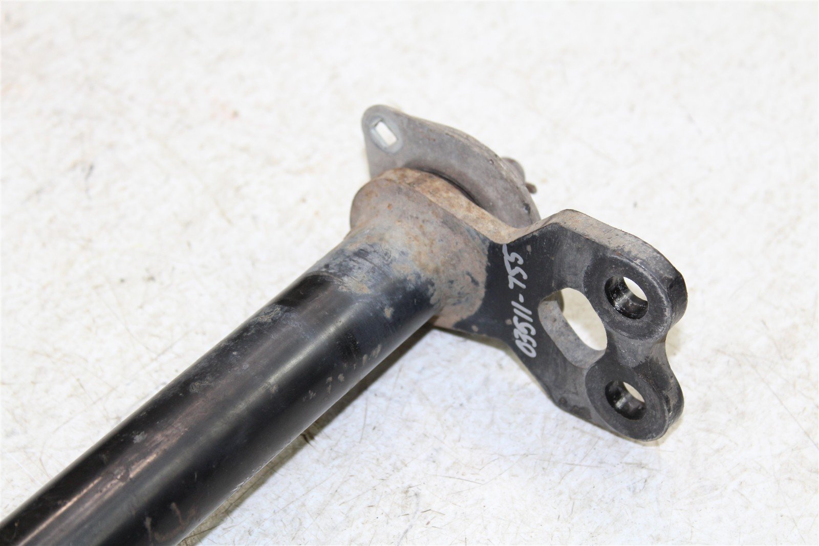 2004 Can Am Outlander 400 4x4 Steering Stem Shaft 03511