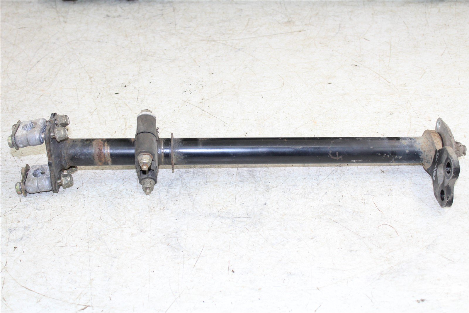 2004 Can Am Outlander 400 4x4 Steering Stem Shaft 03511
