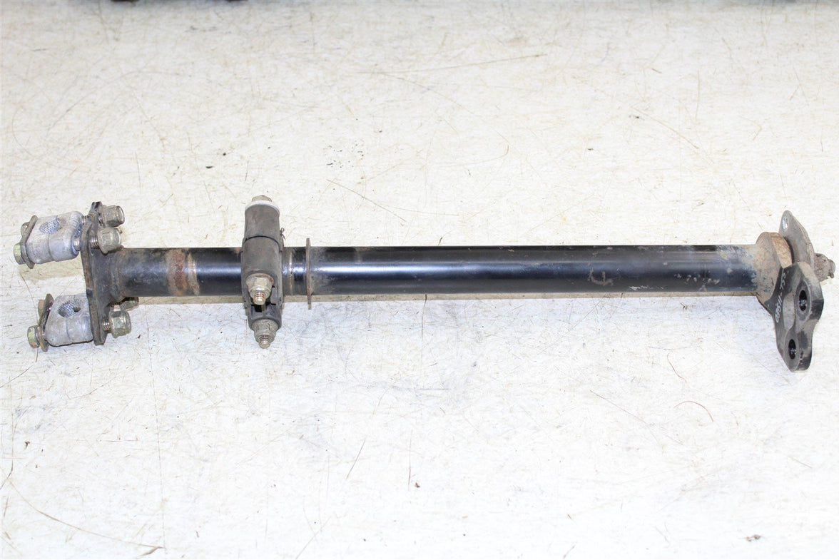 2004 Can Am Outlander 400 4x4 Steering Stem Shaft 03511