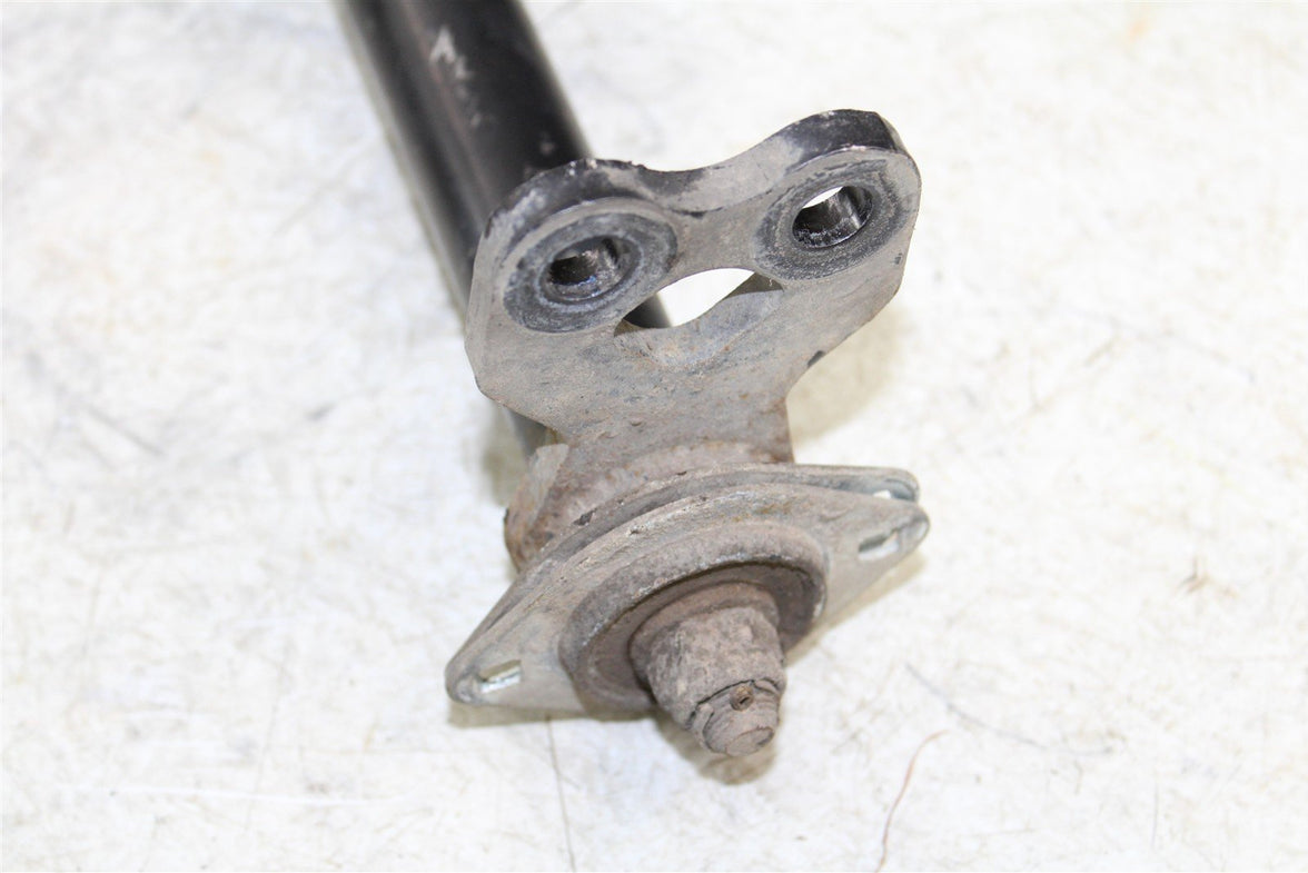 2004 Can Am Outlander 400 4x4 Steering Stem Shaft 03511