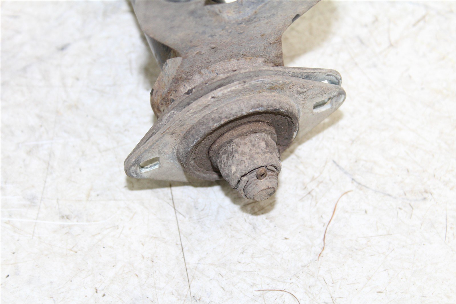 2004 Can Am Outlander 400 4x4 Steering Stem Shaft 03511