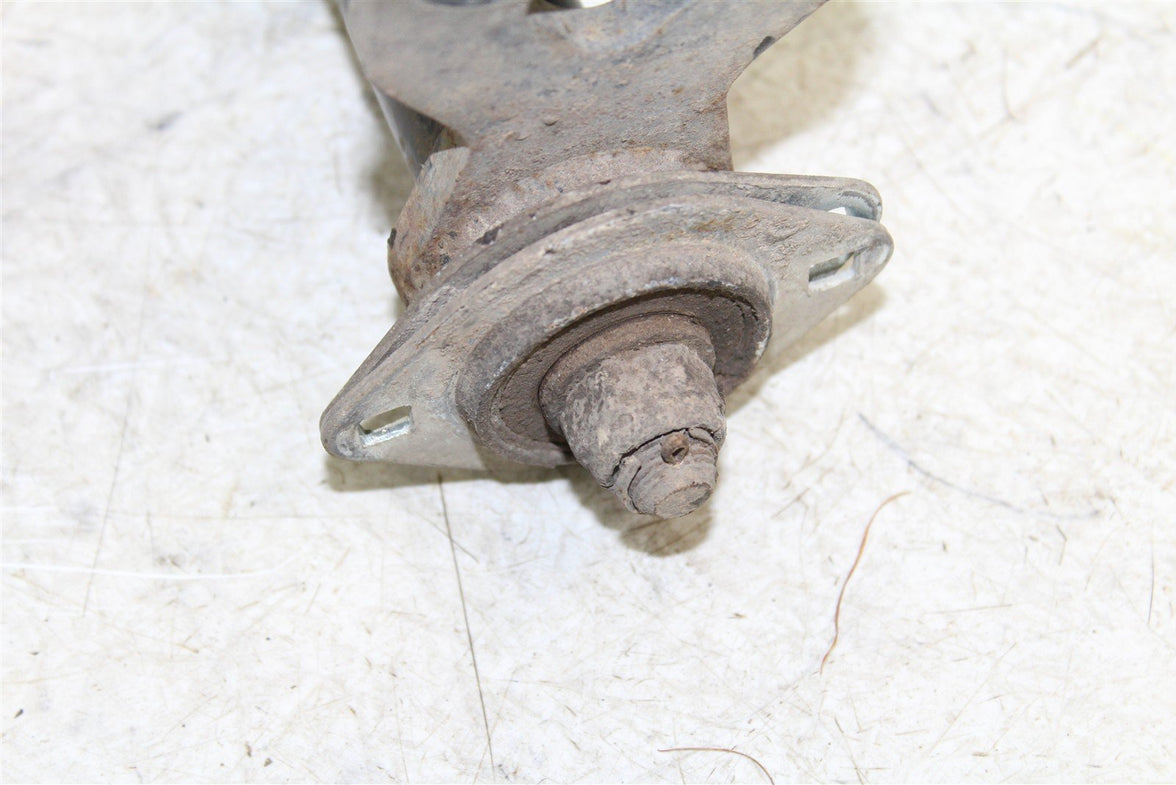 2004 Can Am Outlander 400 4x4 Steering Stem Shaft 03511