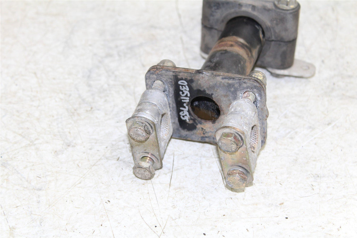 2004 Can Am Outlander 400 4x4 Steering Stem Shaft 03511