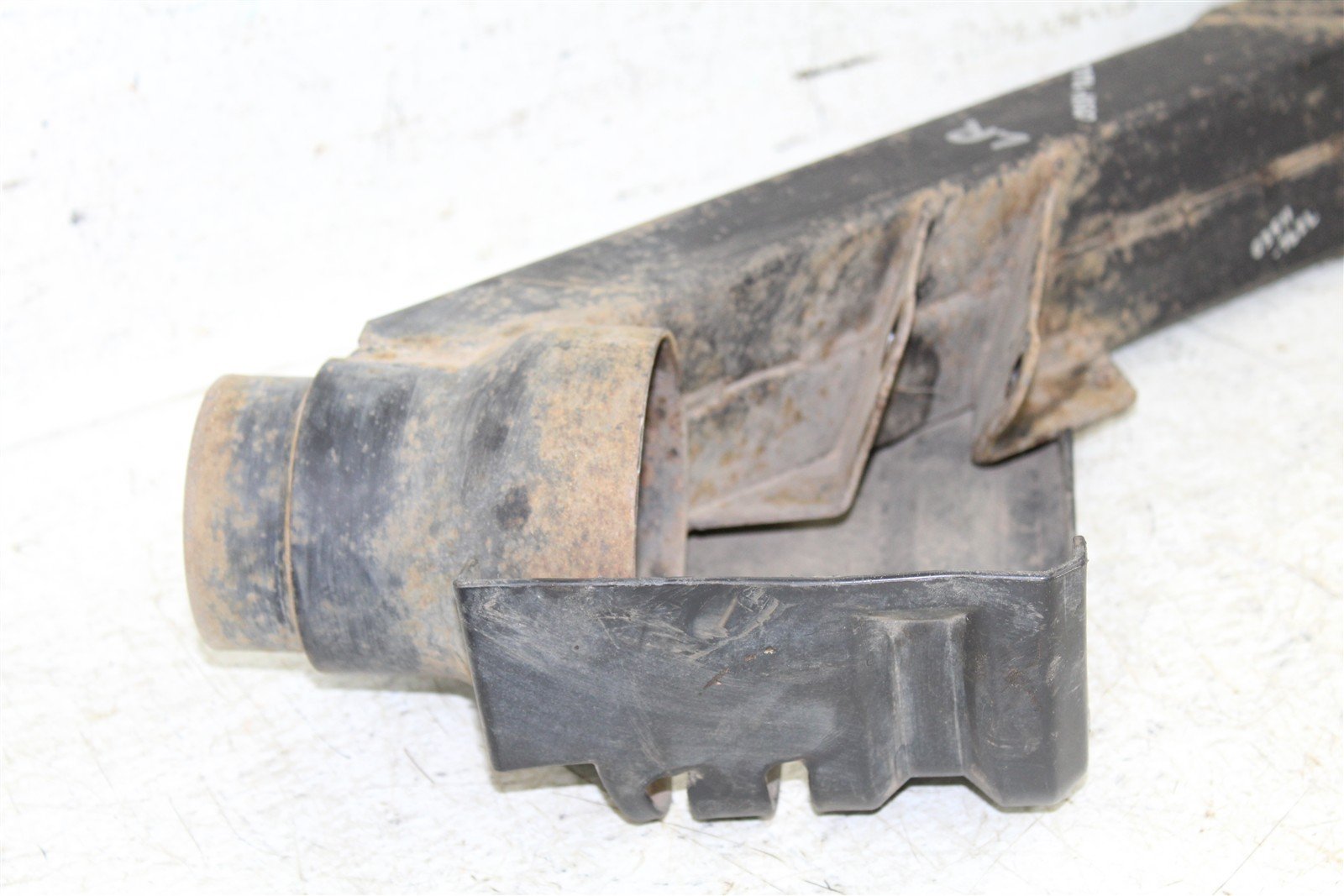 2004 Can Am Outlander 400 4x4 Left Swing Arm 03511