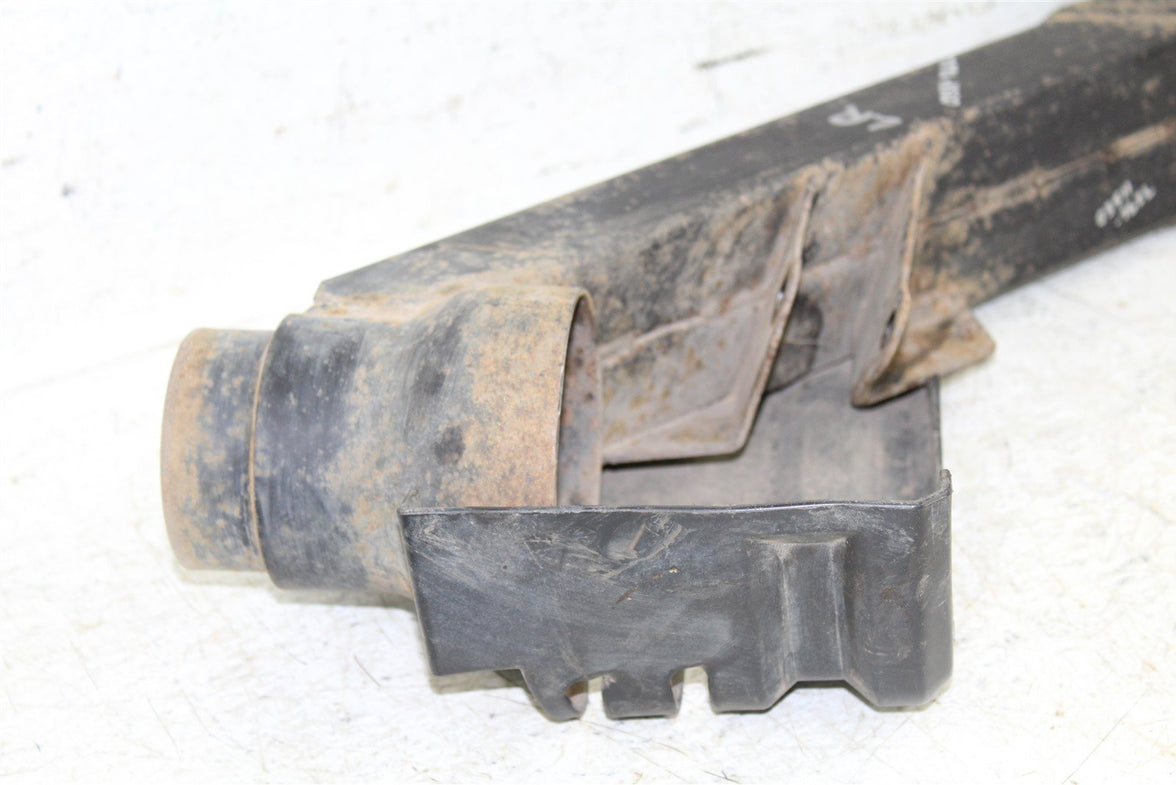 2004 Can Am Outlander 400 4x4 Left Swing Arm 03511