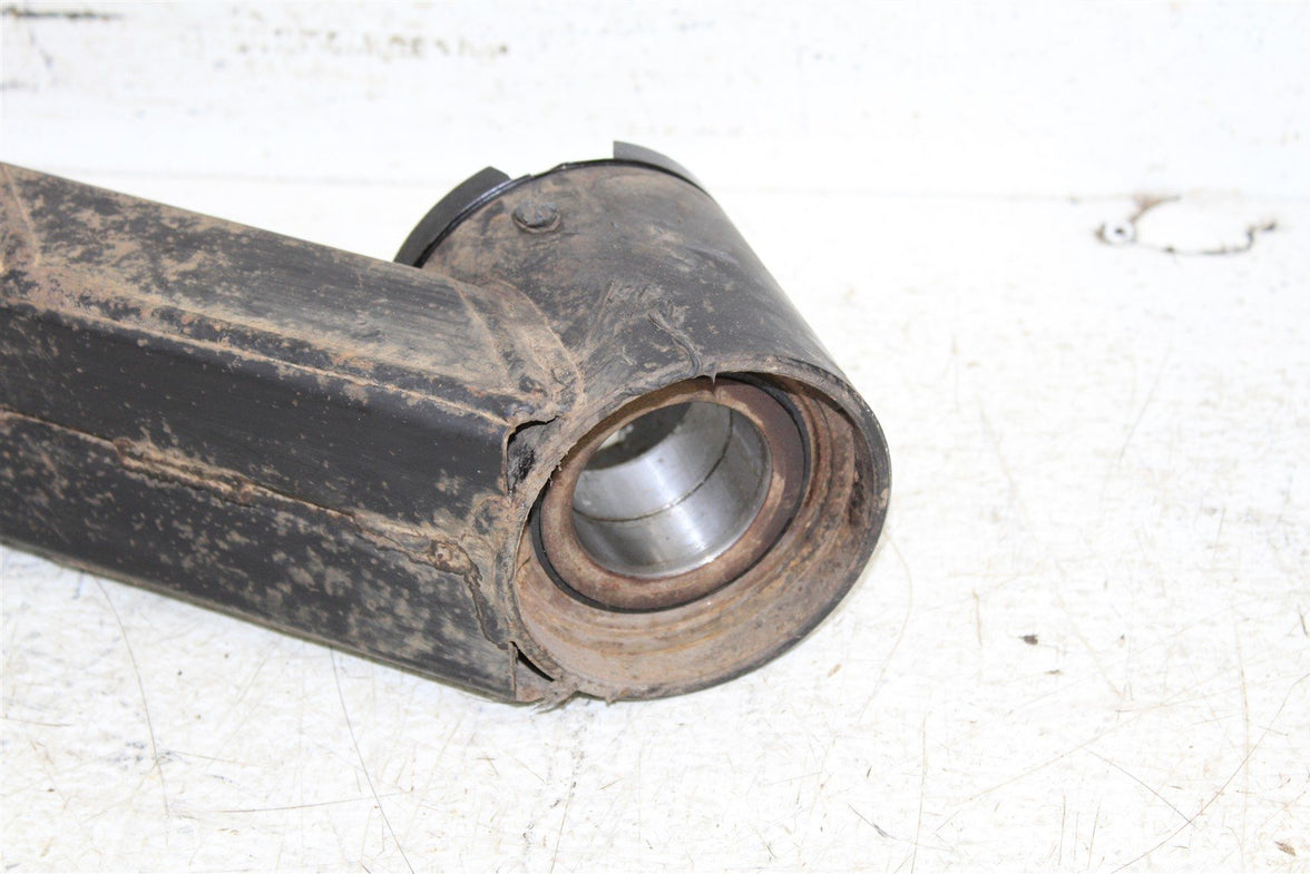 2004 Can Am Outlander 400 4x4 Left Swing Arm 03511