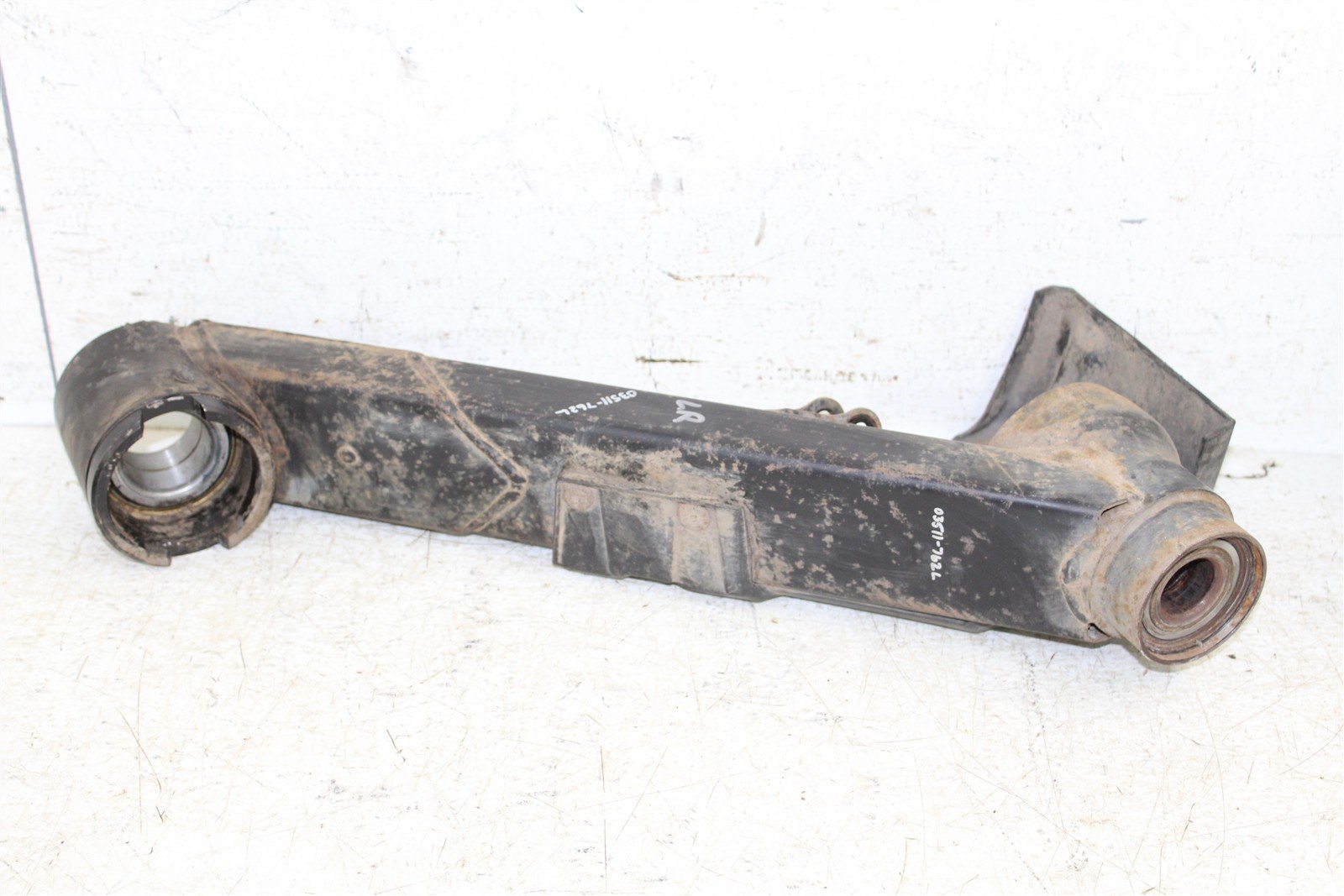 2004 Can Am Outlander 400 4x4 Left Swing Arm 03511