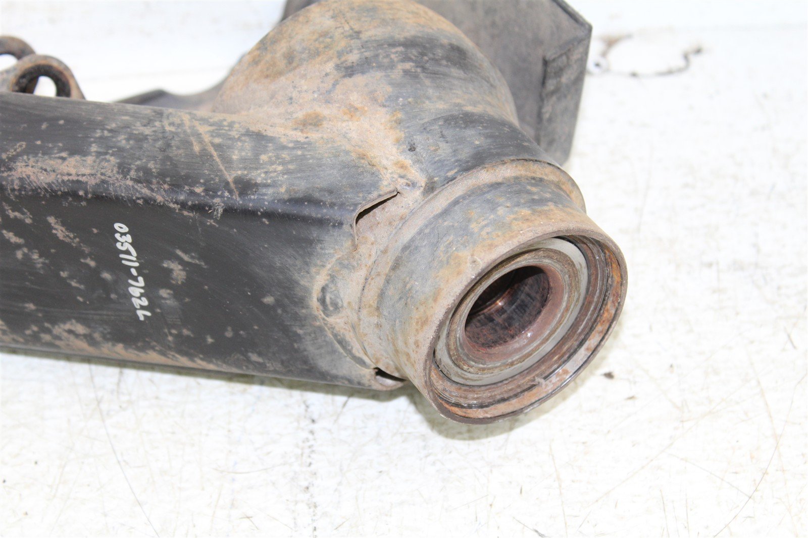 2004 Can Am Outlander 400 4x4 Left Swing Arm 03511