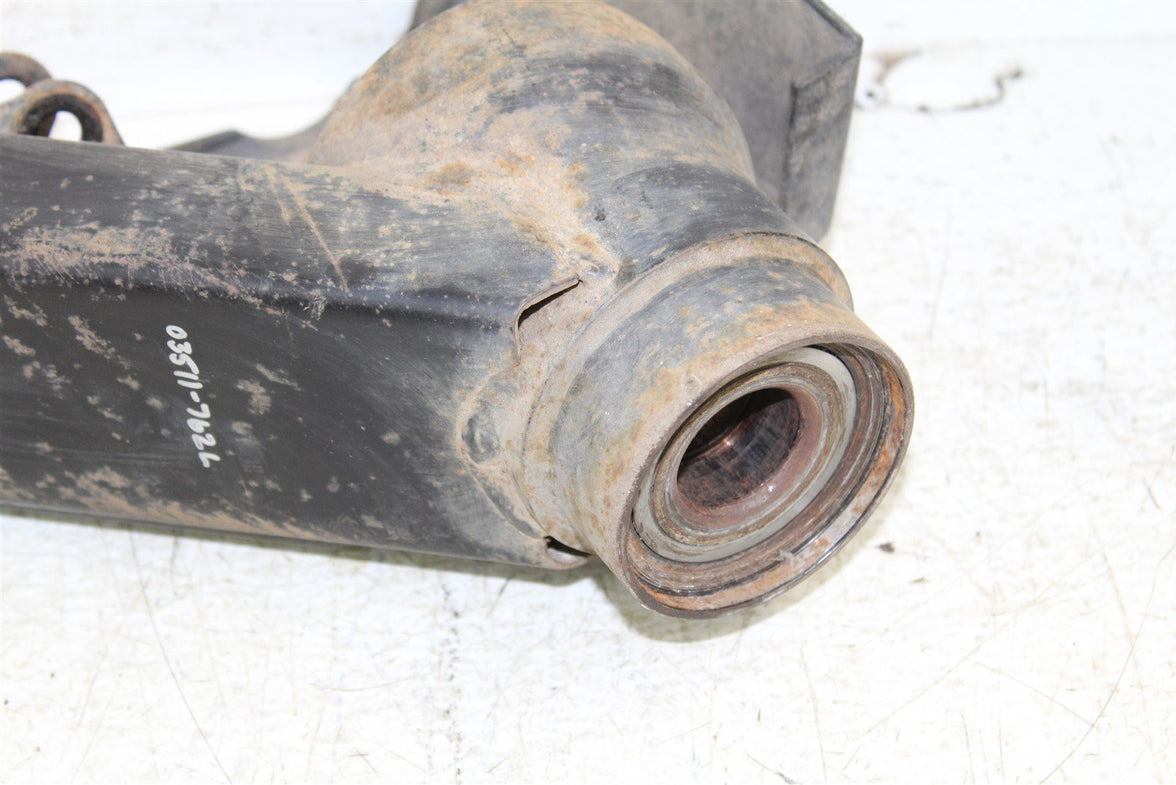 2004 Can Am Outlander 400 4x4 Left Swing Arm 03511