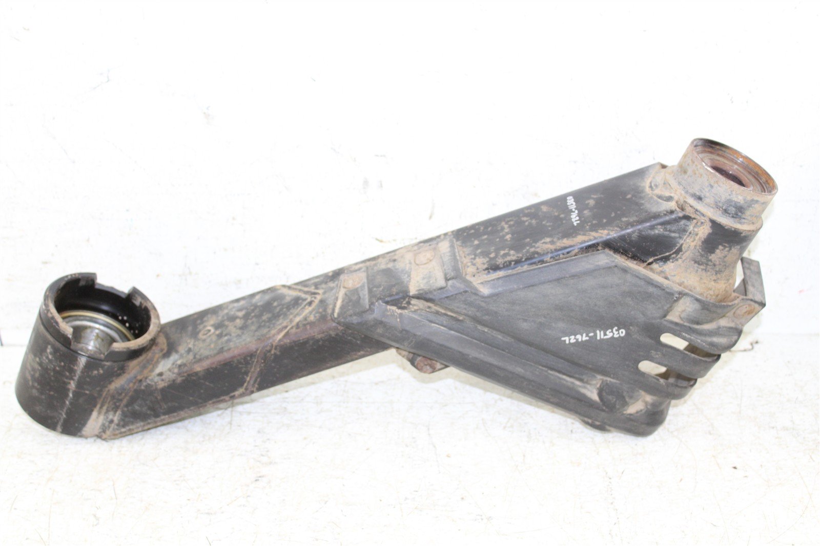2004 Can Am Outlander 400 4x4 Left Swing Arm 03511