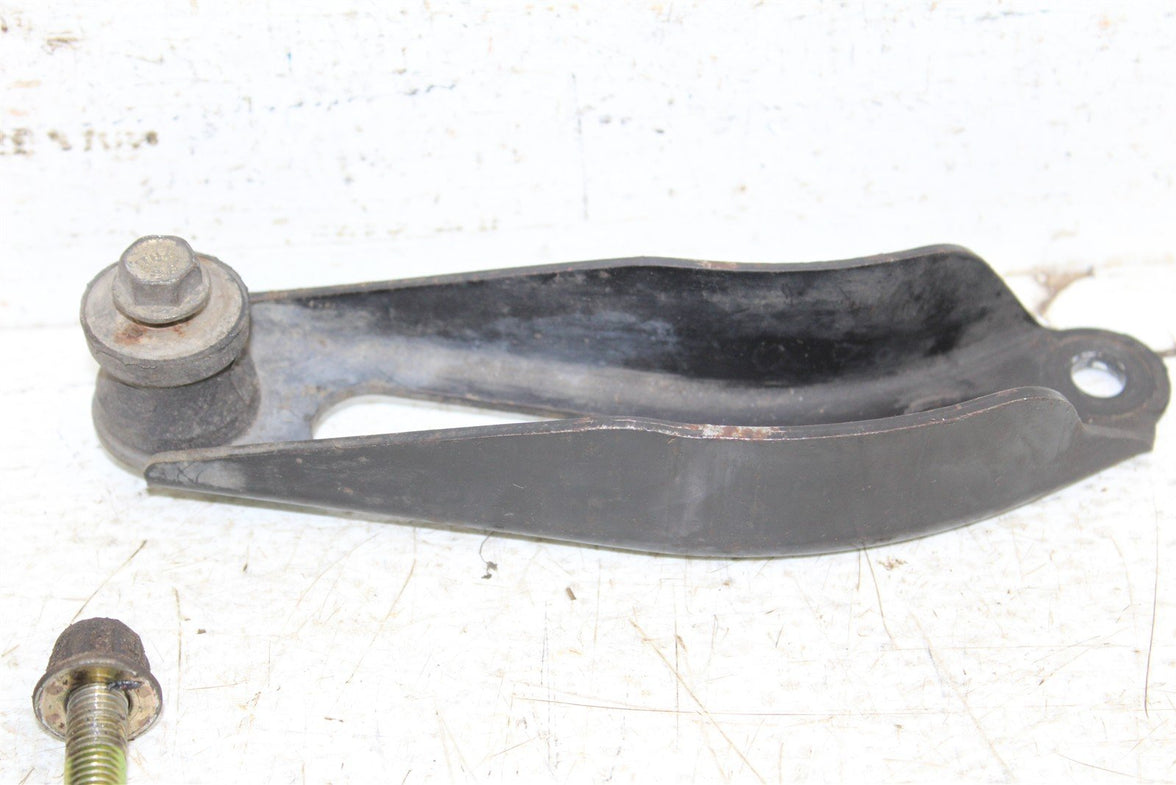 2004 Can Am Outlander 400 4x4 Engine Mounts Motor Brackets 03511