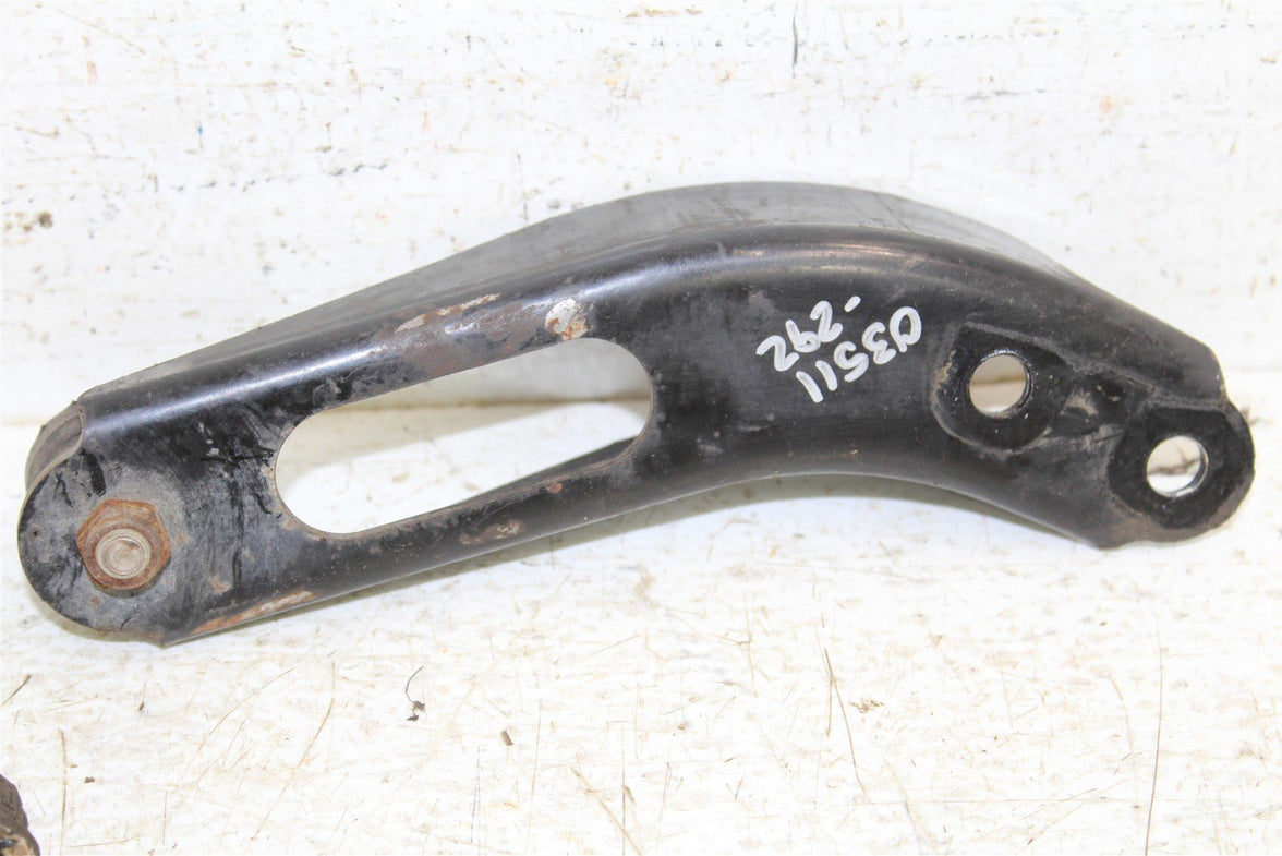 2004 Can Am Outlander 400 4x4 Engine Mounts Motor Brackets 03511