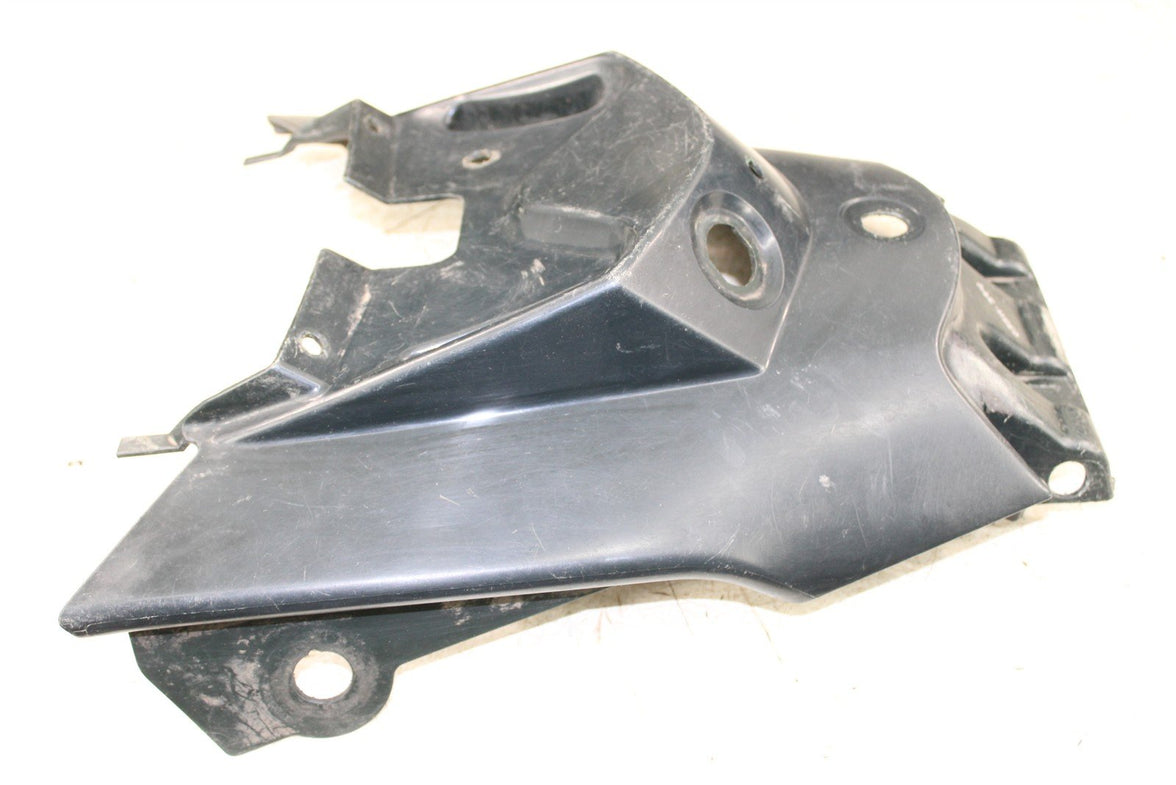 2004 Can Am Outlander 400 4x4 Plastic Gas Tank Cover Guard 03511