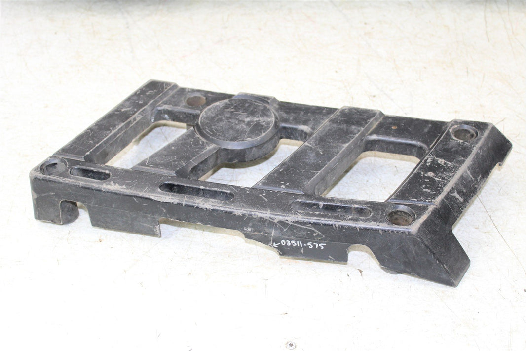 2004 Can Am Outlander 400 4x4 Front Right Rack Mount Carrier 03511