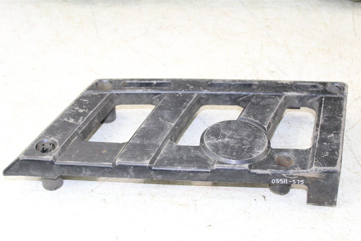 2004 Can Am Outlander 400 4x4 Front Right Rack Mount Carrier 03511