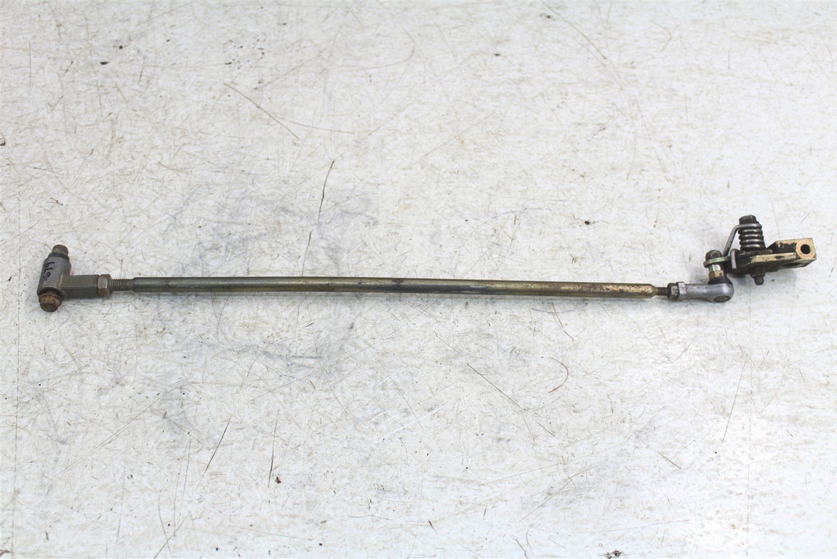 2004 Can Am Outlander 400 4x4 Shifter Shift Linkage 03511
