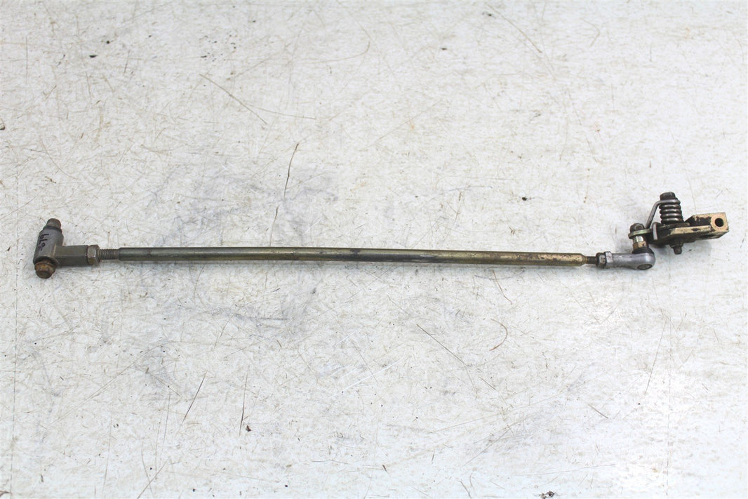 2004 Can Am Outlander 400 4x4 Shifter Shift Linkage 03511