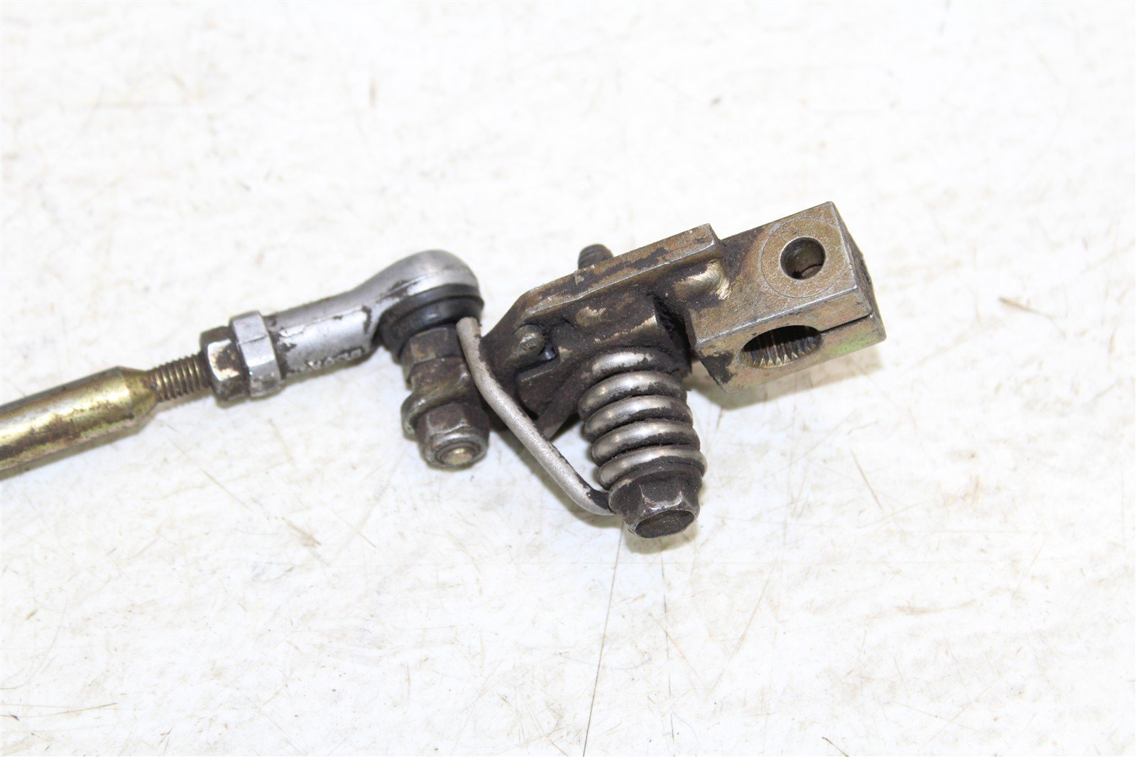 2004 Can Am Outlander 400 4x4 Shifter Shift Linkage 03511