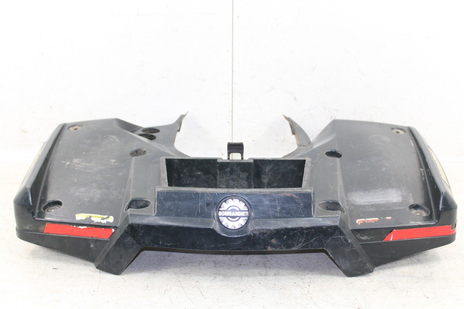2004 Can Am Outlander 400 4x4 Rear Fender Plastics 03511