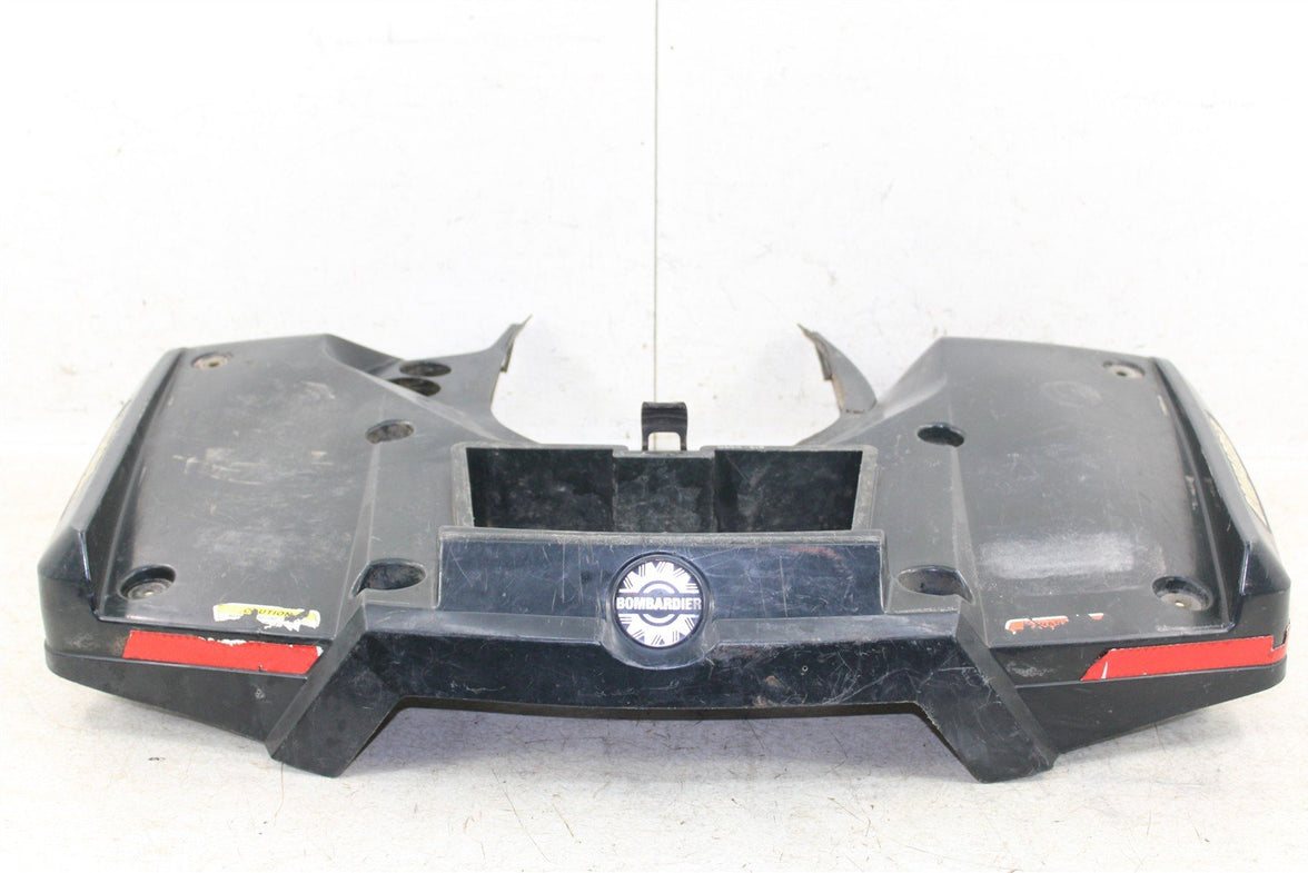 2004 Can Am Outlander 400 4x4 Rear Fender Plastics 03511