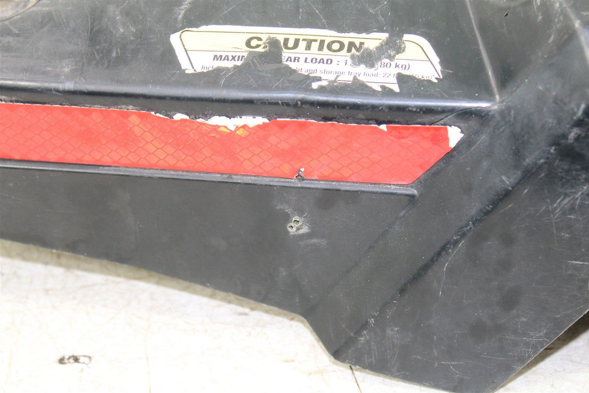2004 Can Am Outlander 400 4x4 Rear Fender Plastics 03511