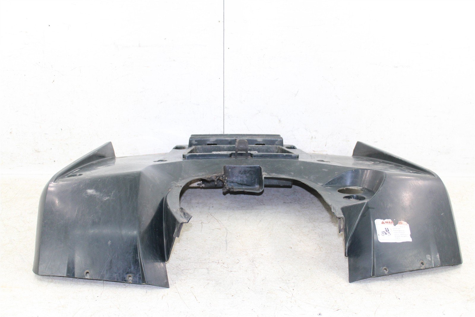2004 Can Am Outlander 400 4x4 Rear Fender Plastics 03511