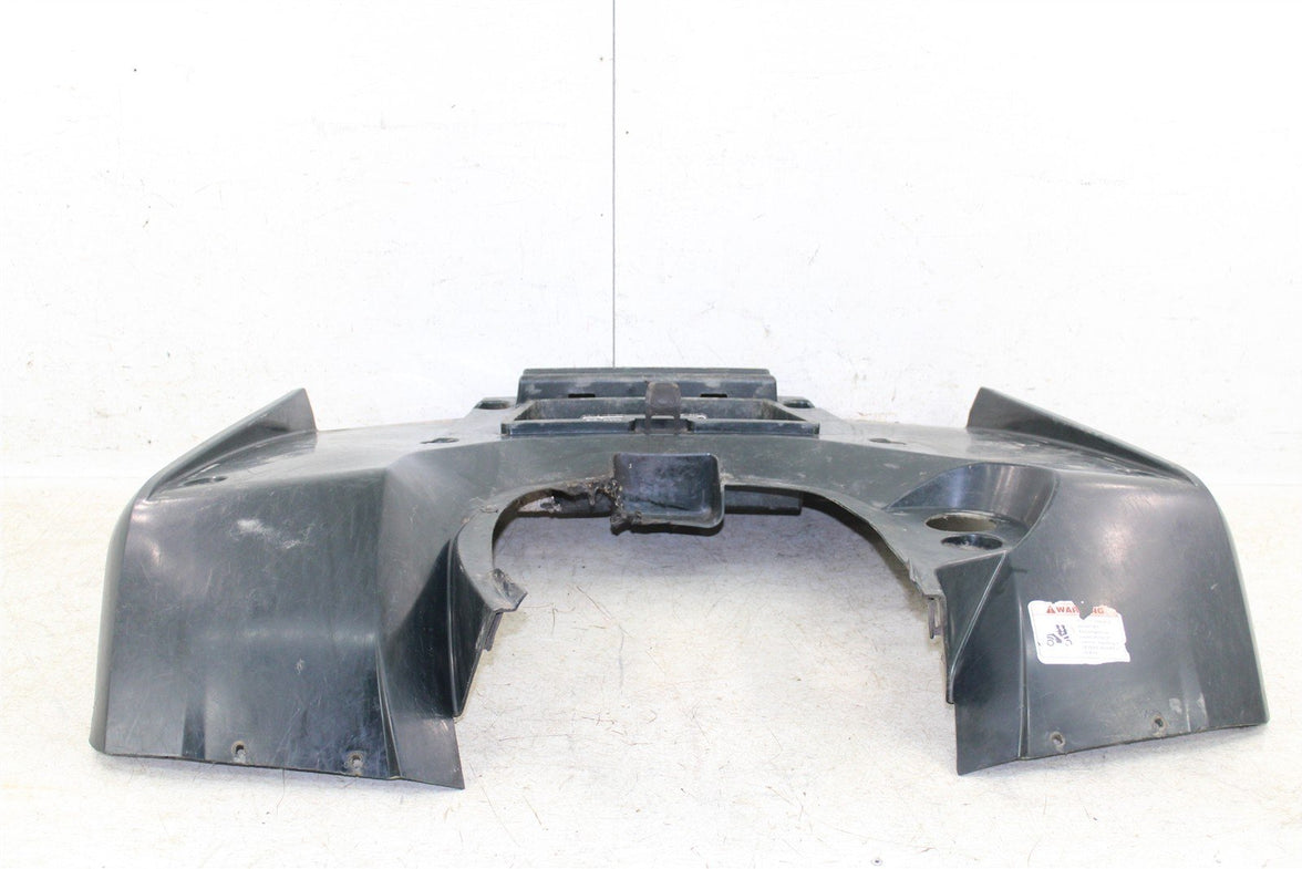 2004 Can Am Outlander 400 4x4 Rear Fender Plastics 03511